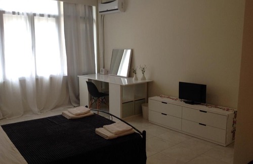Ladadika Apartment | NEAKTION THESS