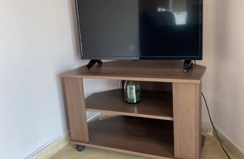Neapoli-Sykies Apartment | Neapoli City View