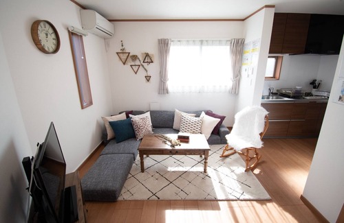 Sumida House | Near AsakusaSkytreeNewly House 3LDK For Families/Sumida-ku Tokyo