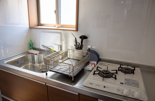 Sumida House | Near AsakusaSkytreeNewly House 3LDK For Families/Sumida-ku Tokyo