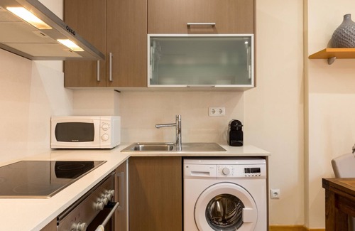 Mataro Apartment | Near Barcelona and next to the beach, Matarolux28
