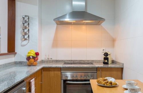 Mataro Apartment | Near Barcelona and the Beach , Matarolux11