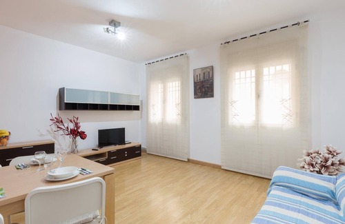 Mataro Apartment | Near Barcelona and the Beach , Matarolux11