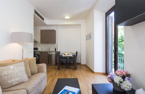 Mataro Apartment | Near barcelona and the beach. matarolux16