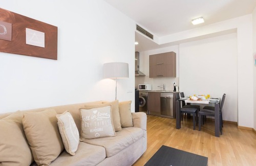 Mataro Apartment | Near barcelona and the beach. matarolux16