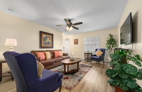 Melbourne Apartment | Near Beaches, Downtown Melbourne, MLB Airport, FIT, and HRMC! 1