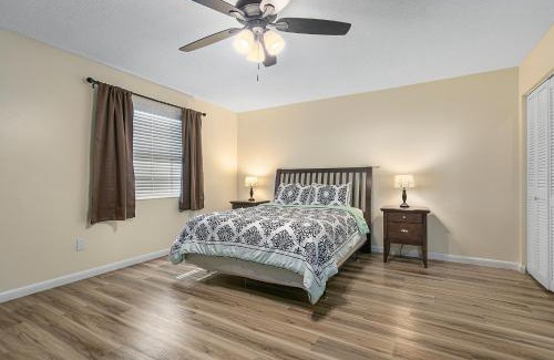 Melbourne Apartment | Near Beaches, Downtown Melbourne, MLB Airport, FIT, and HRMC! 1