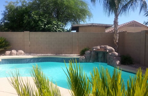 Sierra Montana House | Near Cardinals Stadium, Texas Rangers Stadium, Golf, NASCAR and Hiking