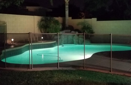 Sierra Montana House | Near Cardinals Stadium, Texas Rangers Stadium, Golf, NASCAR and Hiking