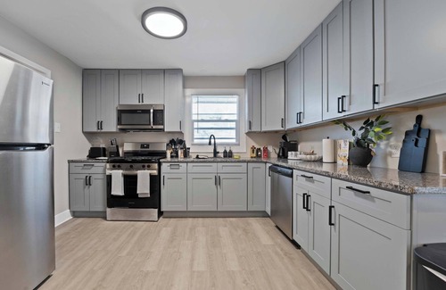 Homewood House | Near Casino with Arcade LCP Collection