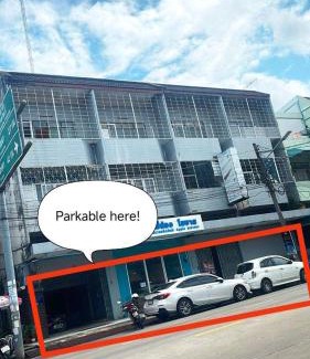 Hat Yai Apartment | Near Central Festival Hatyai#SridaHouse36,37