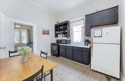 Columbus House | Near Chattahoochee River & Shops - Central Duplex
