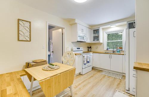 New Baltimore House | Near Detroit Metro Area New Baltimore Home!