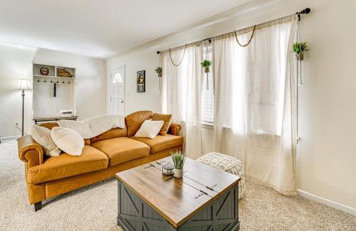 New Baltimore House | Near Detroit Metro Area New Baltimore Home!