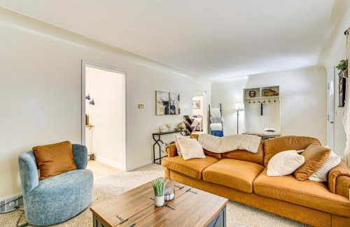 New Baltimore House | Near Detroit Metro Area New Baltimore Home!