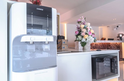 Don Muang Apartment | Near Don Mueang Hotel