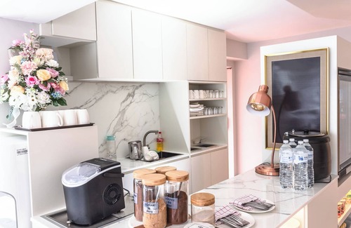 Don Muang Apartment | Near Don Mueang Hotel