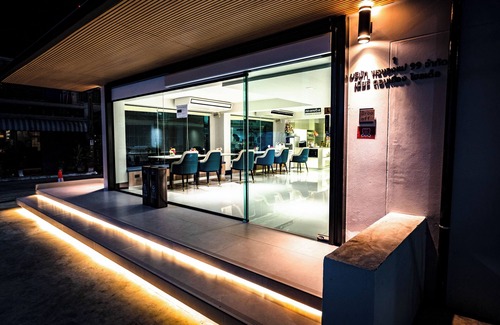 Don Muang Apartment | Near Don Mueang Hotel