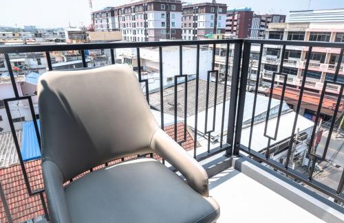 Don Muang Apartment | Near Don Mueang Hotel