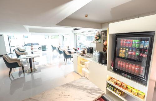 Don Muang Apartment | Near Don Mueang Hotel