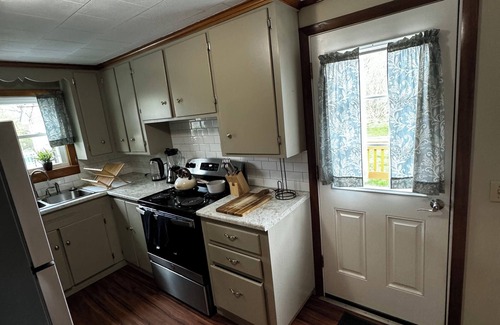 Bangor House | Near downtown Bangor, quiet family friendly street