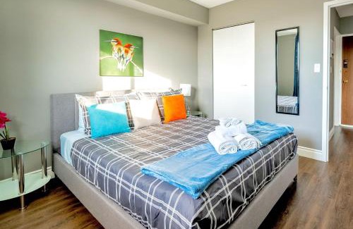 Rosedale Apartment | Near Downtown - Glenview West Apartment w Patio