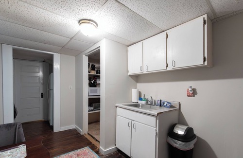 Redmont Park House | Near Downtown Redmont Revival Unit 1