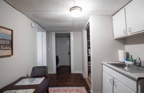 Redmont Park House | Near Downtown Redmont Revival Unit 1