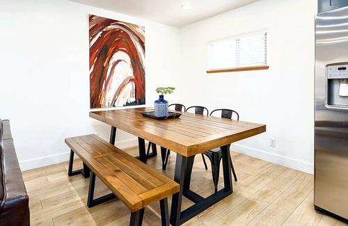 Moab Condo | Near Downtown Stylish 2BR With Amazing Patio - 2