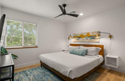 Moab House | Near Downtown Stylish 2BR With Amazing Patio - 6