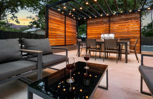 Moab House | Near Downtown Stylish 2BR With Amazing Patio - 6