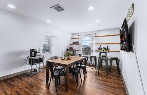 Boerne Apartment | Near Downtown~Walk to Main St~River House~Firepit