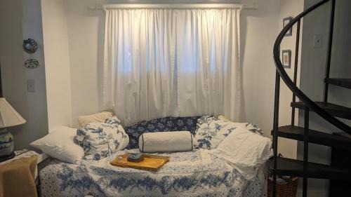 Athens Villa | Near East Side Cozy Carriage House