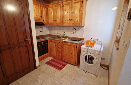 Sestriere Apartment | [near facilities] - Golden Eagle