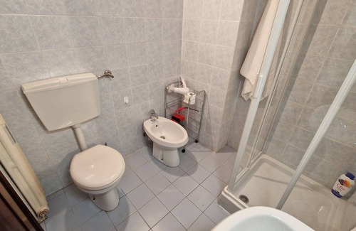 Sestriere Apartment | [near facilities] - Golden Eagle
