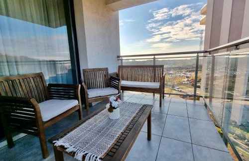 Calea Sever Bocu Apartment | Near Forest