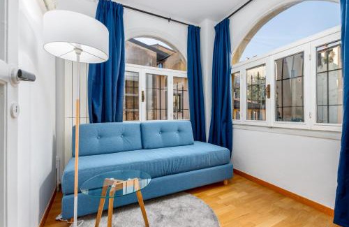 Citta Alta Apartment | [near Funicolar] Bergamo Alta Design HOUSE