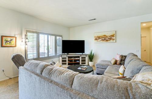 Surprise House | Near Golf Courses Surprise Home with Private Pool