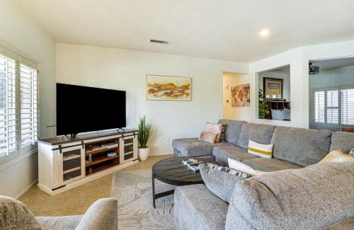 Surprise House | Near Golf Courses Surprise Home with Private Pool