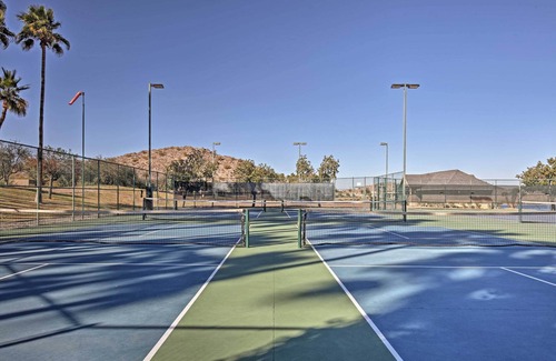Estrella Mountain Ranch Cottage | Near Golf & Spring Training: Goodyear Home w/Pool