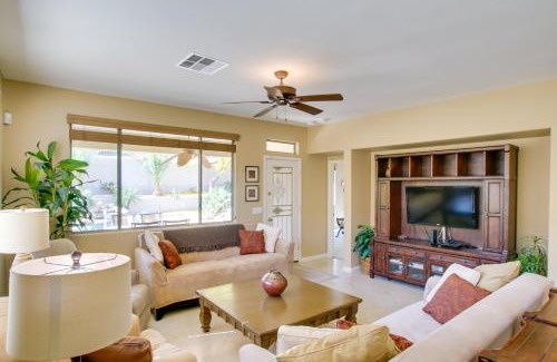 Estrella Mountain Ranch House | Near Golf Sunny Arizona Oasis in Goodyear!