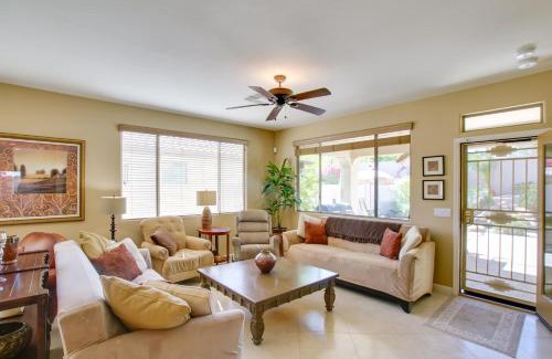 Estrella Mountain Ranch House | Near Golf Sunny Arizona Oasis in Goodyear!