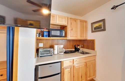 Malta Apartment | Near Golf & Trails: Malta Retreat w/Shared Grills