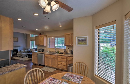 Payson Cottage | Near Golfing & Hiking: Payson Family Cabin!
