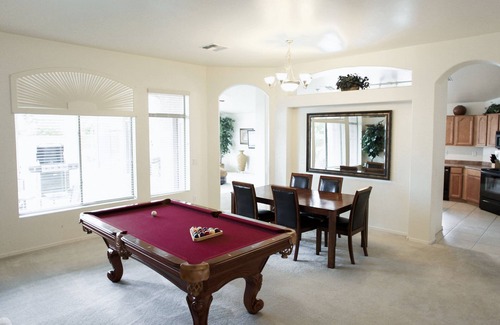 Deer Valley House | Near Great Shopping & Dining! Pool Table & Games!