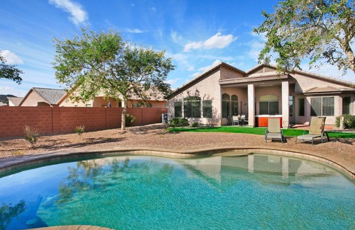 Deer Valley House | Near Great Shopping & Dining! Pool Table & Games!