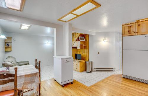 Orchard City House | Near Hiking and Biking Home with Eckert Charm!