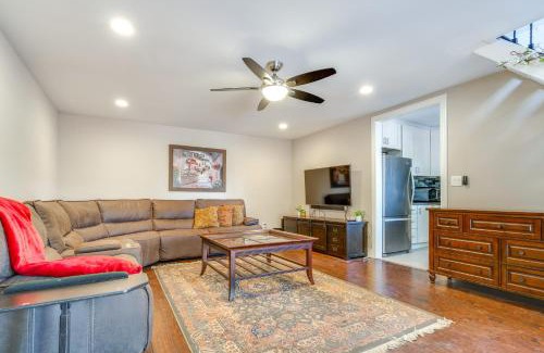 Morgan Hill House | Near Hiking and Golf Cozy Cottage in Morgan Hill!