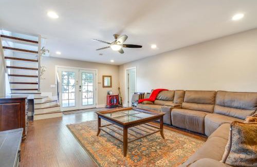 Morgan Hill House | Near Hiking and Golf Cozy Cottage in Morgan Hill!
