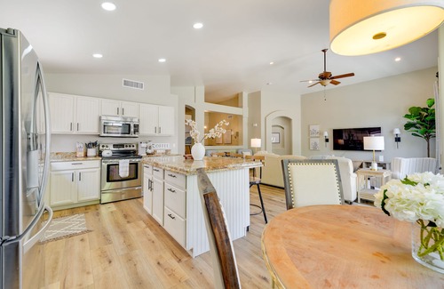 Deer Valley House | Near Hiking & Golfing: Phoenix Home w/Pool!